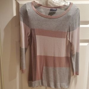 THE LIMITED Long Sleeve Sweater